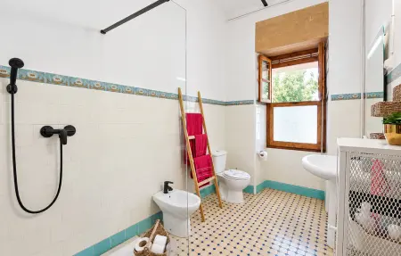 Appartement Benasal Natural, village historique de l'Alt Maestrat : photo 16