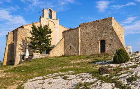 Appartement Benasal Natural, village historique de l'Alt Maestrat : photo 19