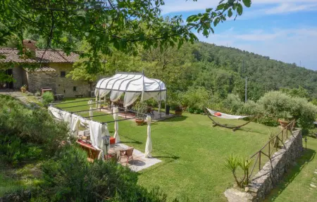 Villa La Torre – Maison 12 personnes avec piscine : photo 2