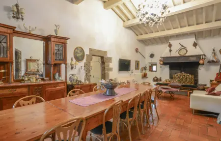 Villa La Torre – Maison 12 personnes avec piscine : photo 4