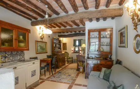 Villa La Torre – Maison 12 personnes avec piscine : photo 5