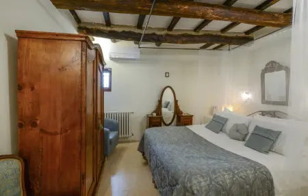 Villa La Torre – Maison 12 personnes avec piscine : photo 6