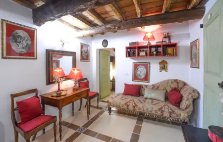 Villa La Torre – Maison 12 personnes avec piscine : photo 7