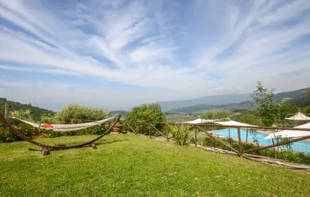 Villa La Torre – Maison 12 personnes avec piscine : photo 8