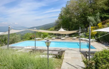 Villa La Torre – Maison 12 personnes avec piscine : photo 10
