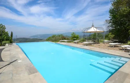 Villa La Torre – Maison 12 personnes avec piscine : photo 11