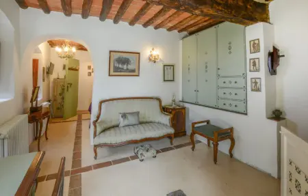 Villa La Torre – Maison 12 personnes avec piscine : photo 17
