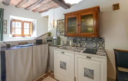 Villa La Torre – Maison 12 personnes avec piscine : photo 19