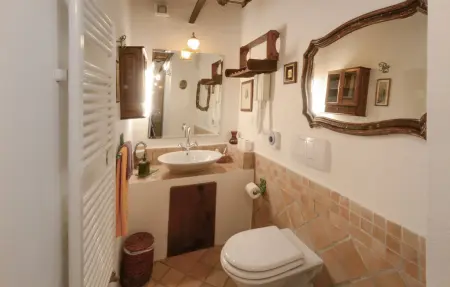 Villa La Torre – Maison 12 personnes avec piscine : photo 29