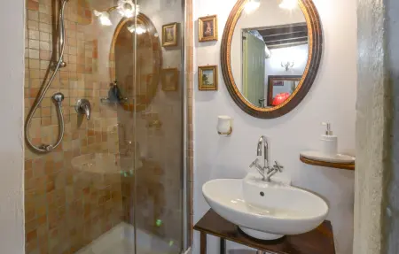 Villa La Torre – Maison 12 personnes avec piscine : photo 30