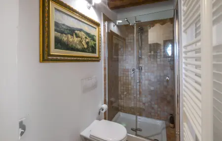 Villa La Torre – Maison 12 personnes avec piscine : photo 31