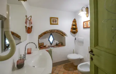 Villa La Torre – Maison 12 personnes avec piscine : photo 33