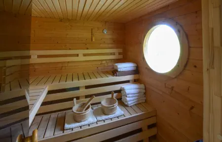 Villa La Torre – Maison 12 personnes avec piscine : photo 34