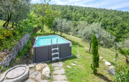 Villa Nova avec piscine privée à Sesto Fiorentino : photo 2