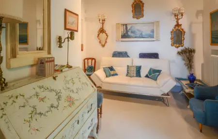 Villa Nova avec piscine privée à Sesto Fiorentino : photo 5
