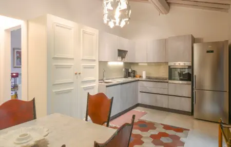 Villa Nova avec piscine privée à Sesto Fiorentino : photo 7