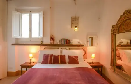 Villa Nova avec piscine privée à Sesto Fiorentino : photo 8
