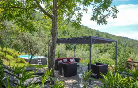 Villa Nova avec piscine privée à Sesto Fiorentino : photo 10