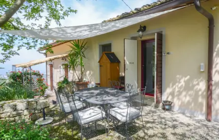 Villa Nova avec piscine privée à Sesto Fiorentino : photo 12