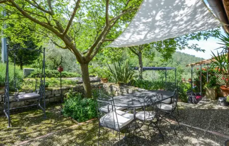 Villa Nova avec piscine privée à Sesto Fiorentino : photo 14