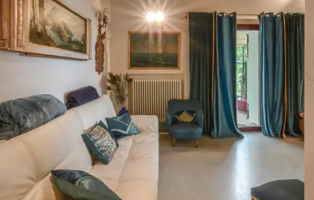Villa Nova avec piscine privée à Sesto Fiorentino : photo 17