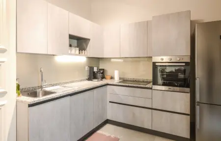 Villa Nova avec piscine privée à Sesto Fiorentino : photo 18