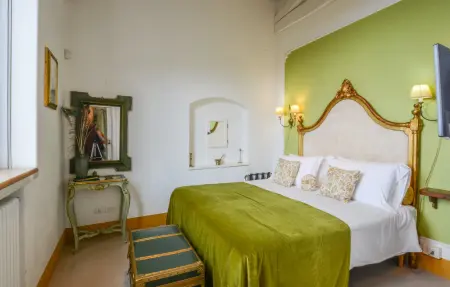 Villa Nova avec piscine privée à Sesto Fiorentino : photo 22