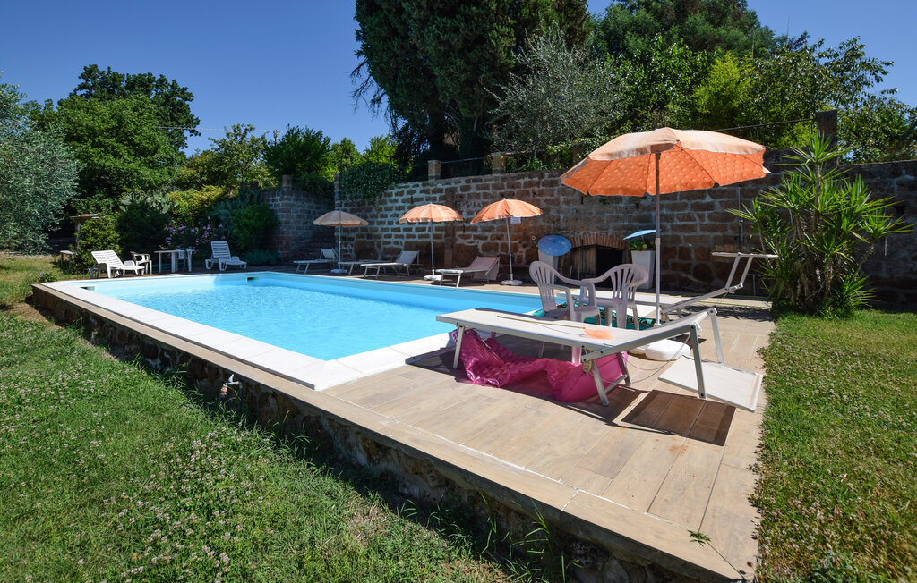 Maison 19 personnes à Corchiano - Photo 1