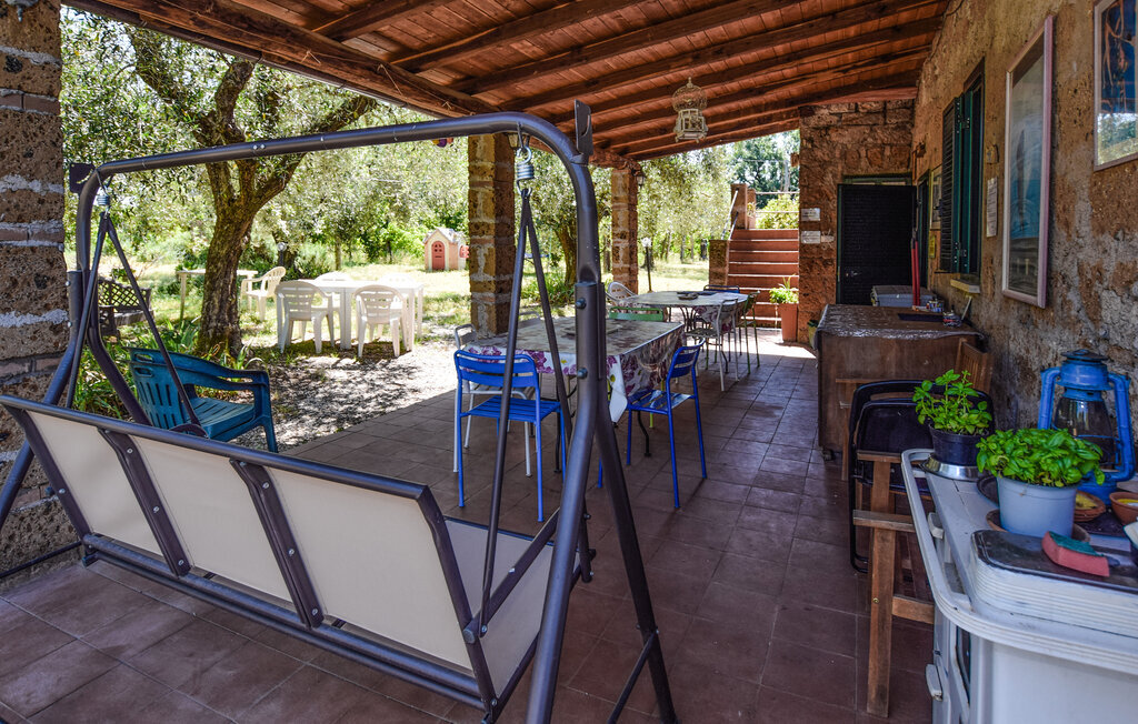 Maison 19 personnes à Corchiano - Photo 12