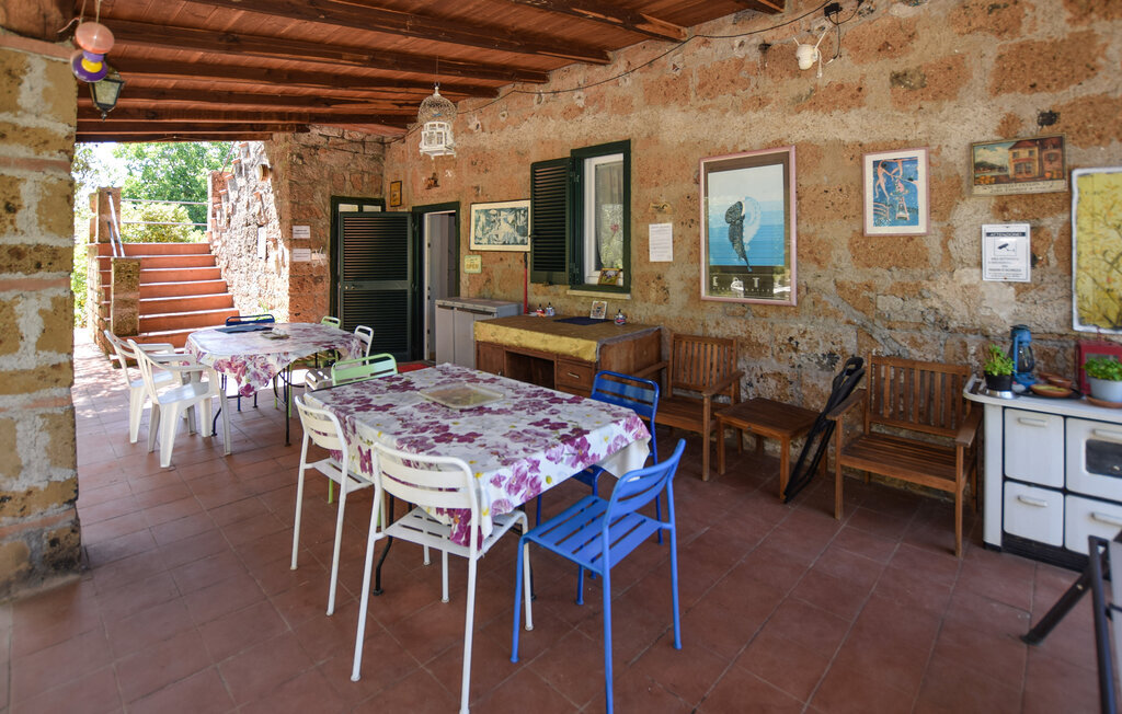 Maison 19 personnes à Corchiano - Photo 13