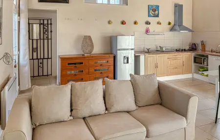 Maison rurale 5 pers. avec piscine chauffée à Mesnil-en-Ouche : photo 3