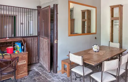 Maison rurale 5 pers. avec piscine chauffée à Mesnil-en-Ouche : photo 16