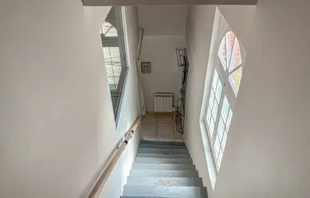 Maison rurale 5 pers. avec piscine chauffée à Mesnil-en-Ouche : photo 18