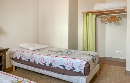 Maison rurale 5 pers. avec piscine chauffée à Mesnil-en-Ouche : photo 23