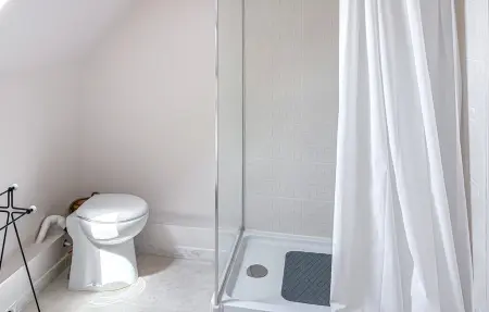 Maison rurale 5 pers. avec piscine chauffée à Mesnil-en-Ouche : photo 24