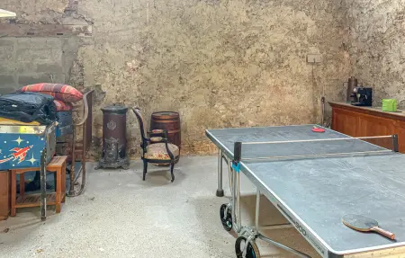 Maison rurale 5 pers. avec piscine chauffée à Mesnil-en-Ouche : photo 27