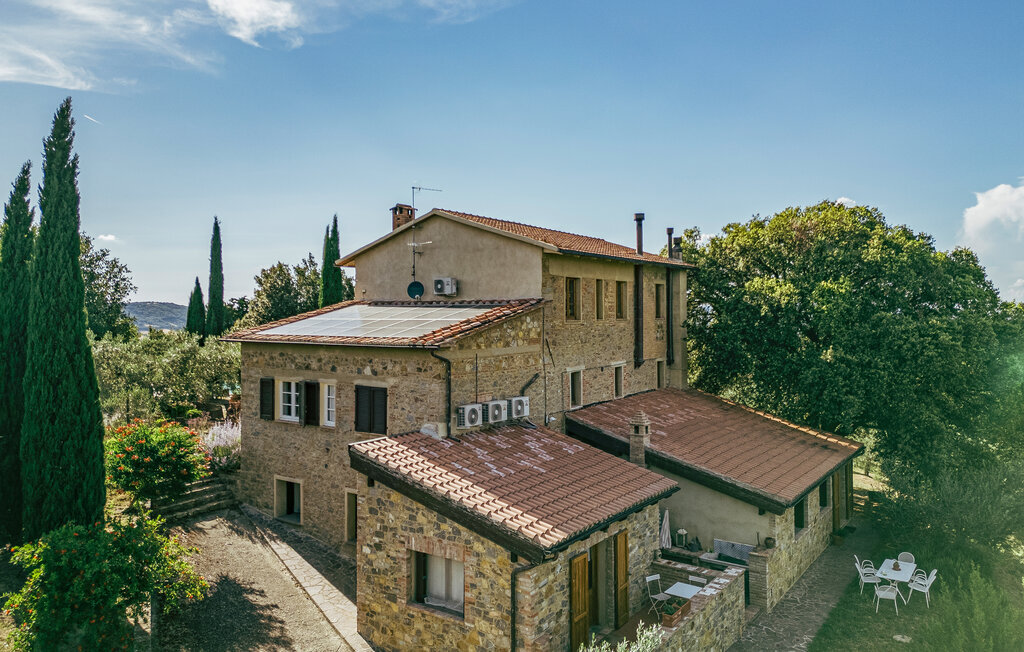 Maison 16 personnes à Cinigiano - Photo 3