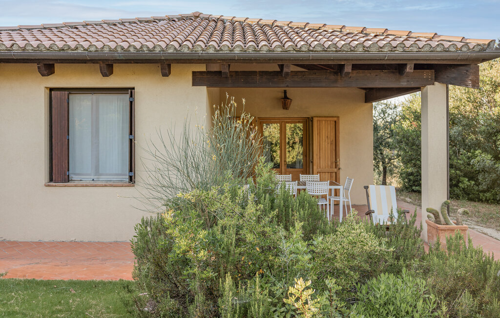 Maison 16 personnes à Cinigiano - Photo 4