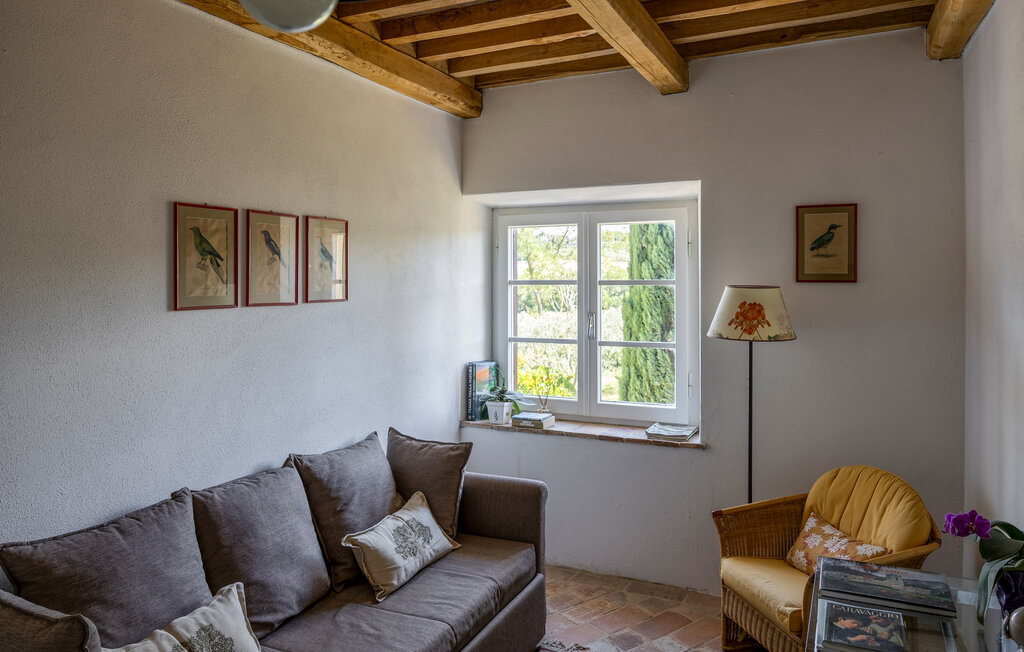 Maison 16 personnes à Cinigiano - Photo 5