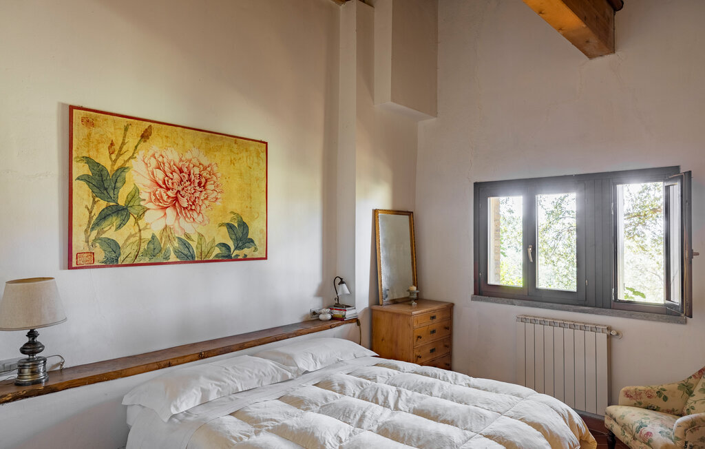 Maison 16 personnes à Cinigiano - Photo 6
