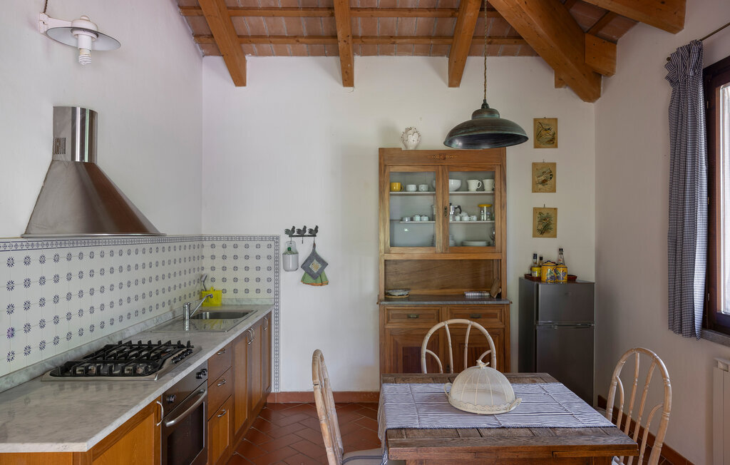 Maison 16 personnes à Cinigiano - Photo 7