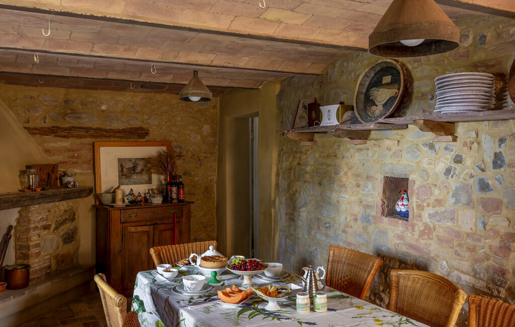 Maison 16 personnes à Cinigiano - Photo 8