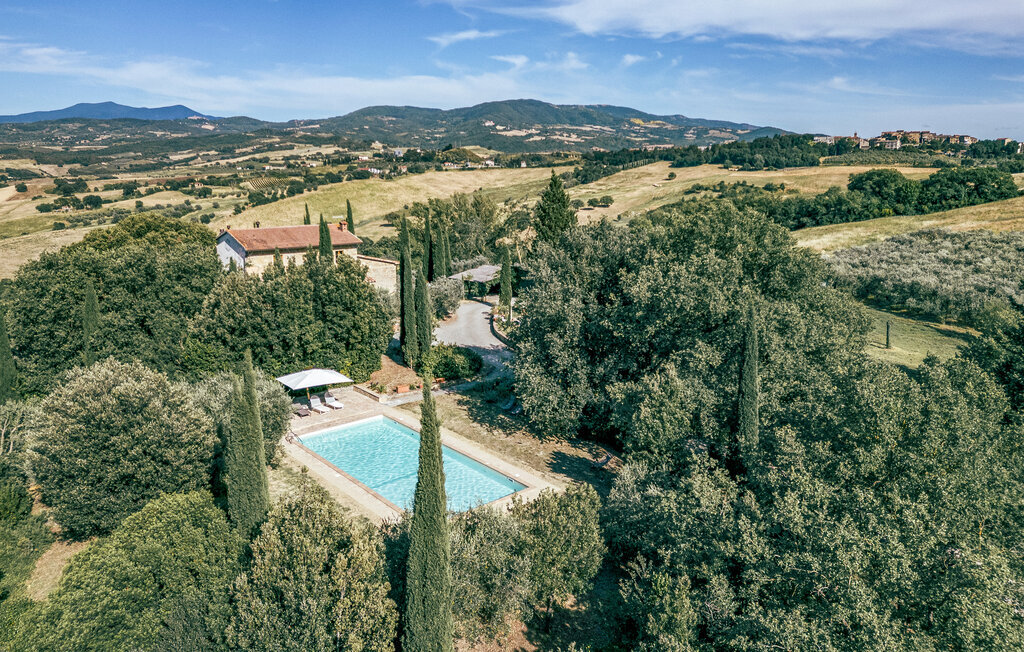 Maison 16 personnes à Cinigiano - Photo 10