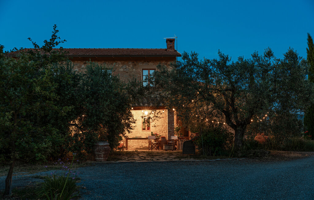 Maison 16 personnes à Cinigiano - Photo 13