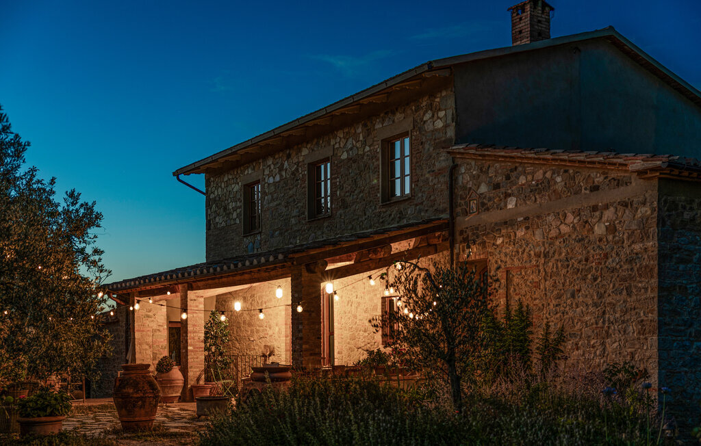 Maison 16 personnes à Cinigiano - Photo 14