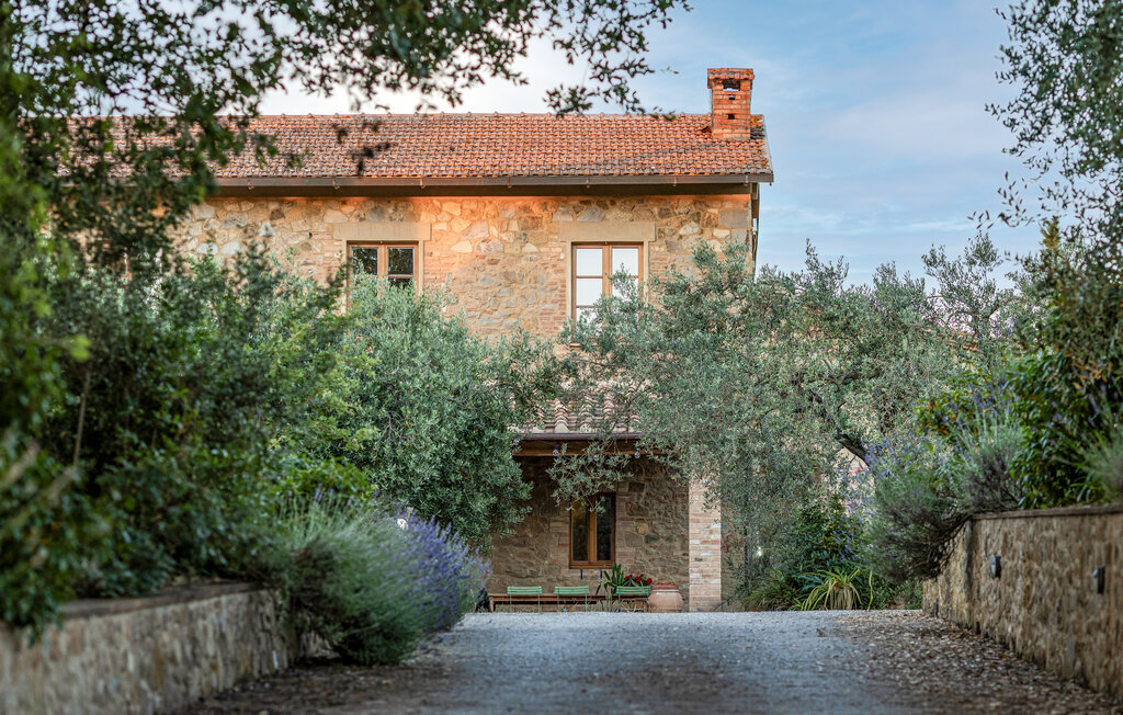 Maison 16 personnes à Cinigiano - Photo 16