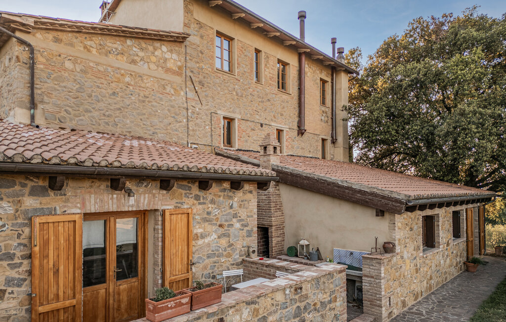 Maison 16 personnes à Cinigiano - Photo 17