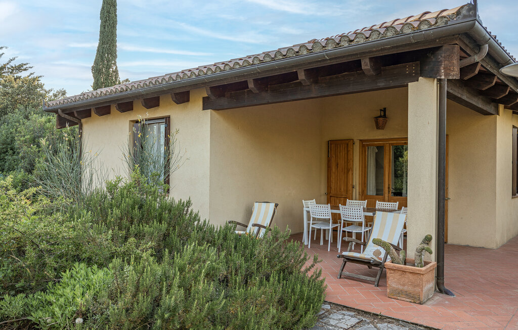 Maison 16 personnes à Cinigiano - Photo 18