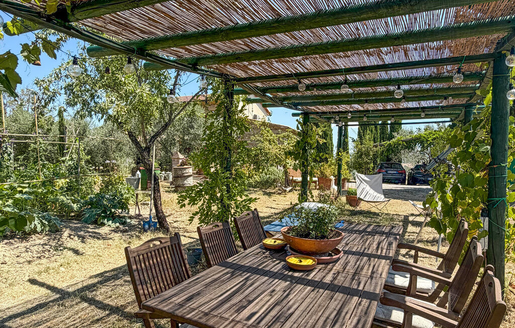 Maison 16 personnes à Cinigiano - Photo 19