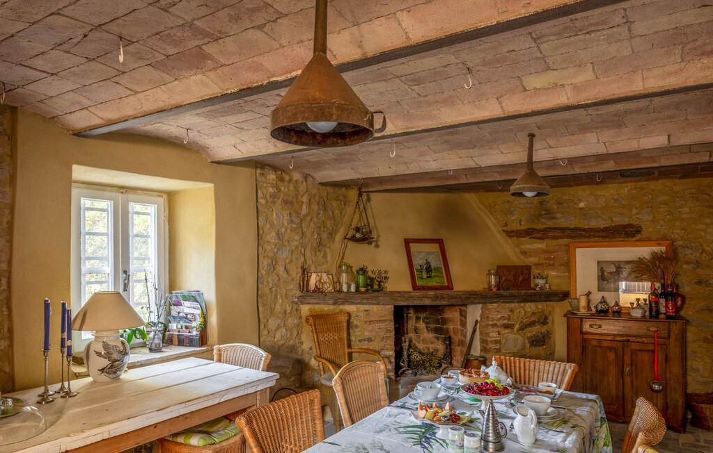 Maison 16 personnes à Cinigiano - Photo 20